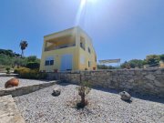 Almyrida Kreta, Almyrida: Atemberaubendes Einfamilienhaus mit Pool-, Meer- und Bergblick Haus kaufen